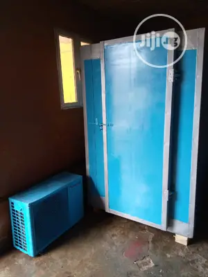 Ice Block Making Machine 100 Pcs
