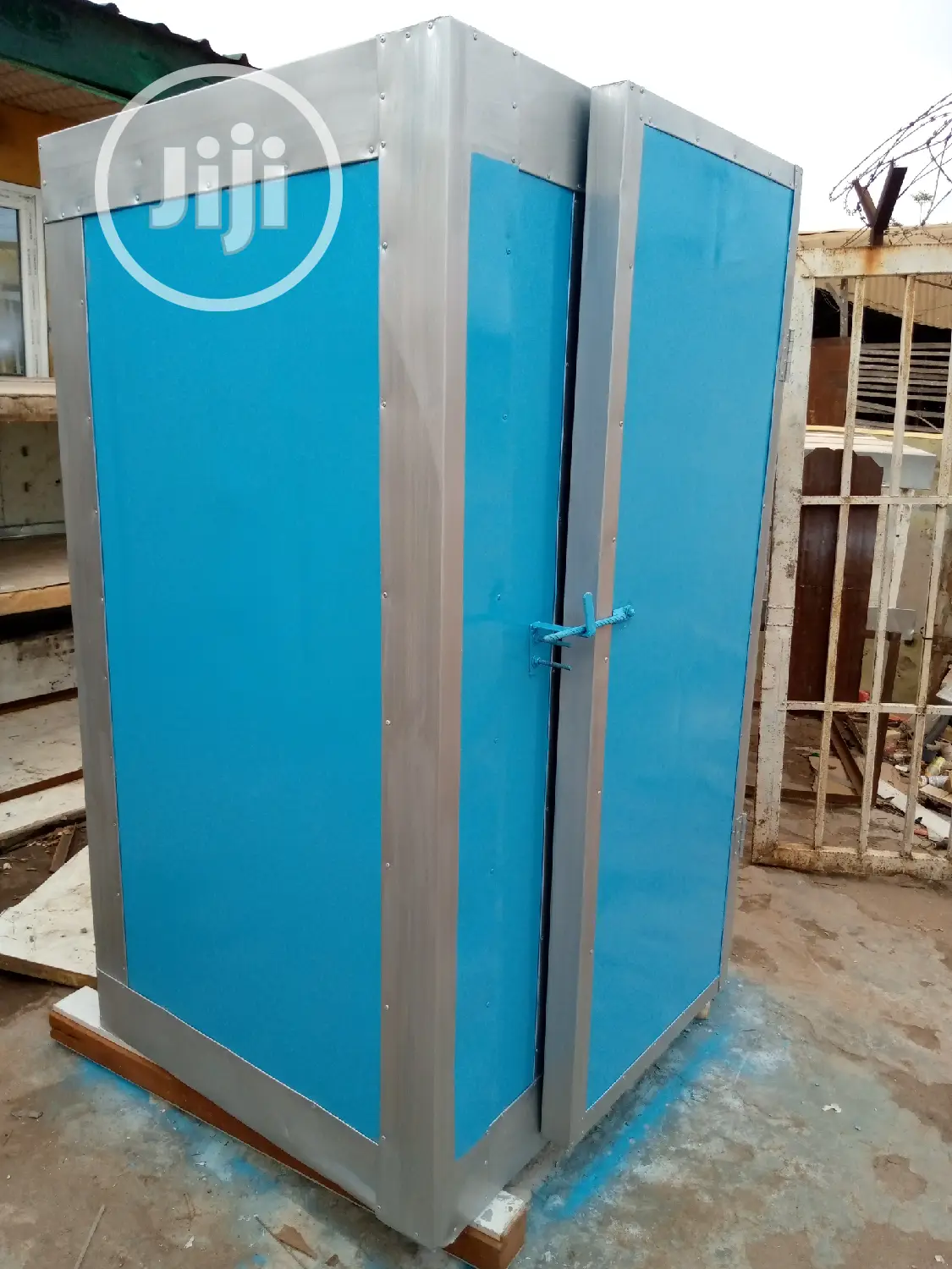 Ice Block Making Machine 100 Pcs