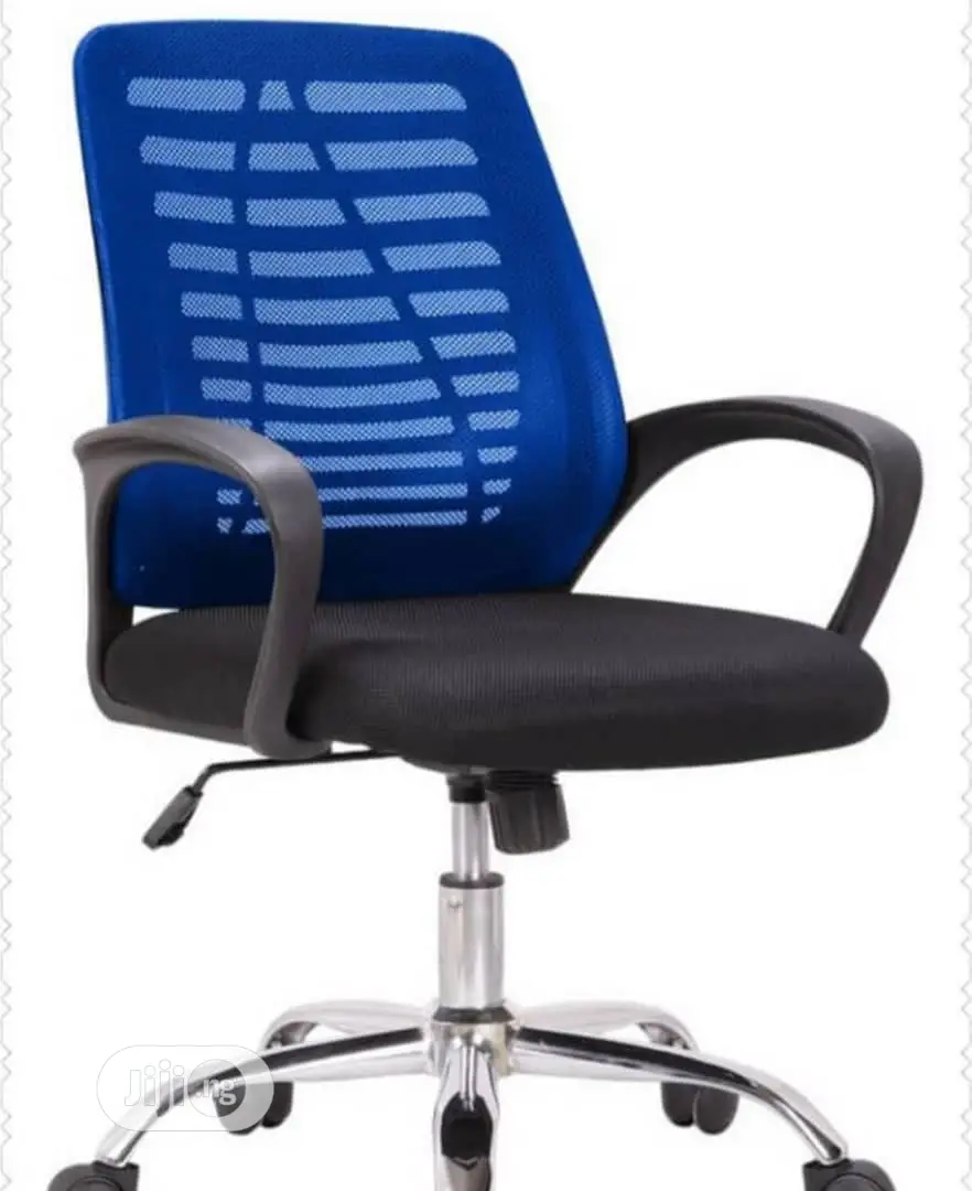 Net Back Office Chair