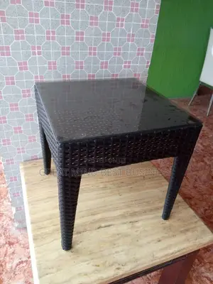 High Quality Basket Table