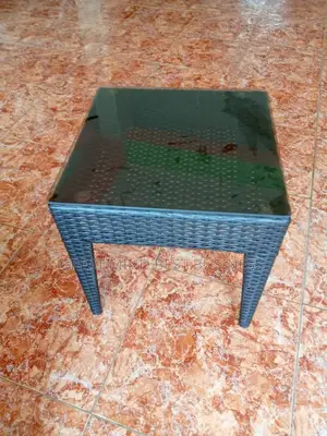 High Quality Basket Table
