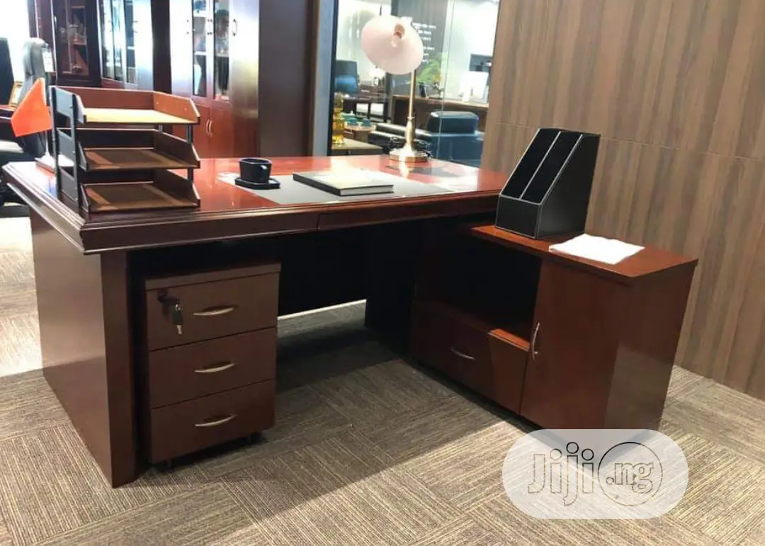 Senior Office Table