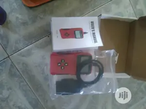 Brand New Car Fault Detector