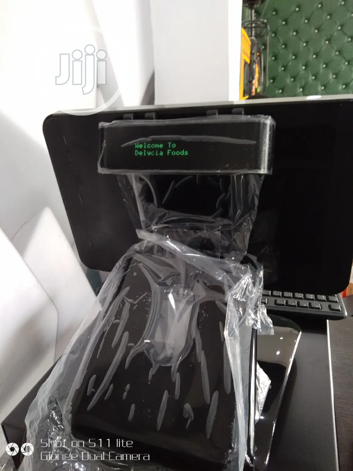 Restaurant, Lounge, Bakery Pos System