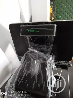 Restaurant, Lounge, Bakery Pos System