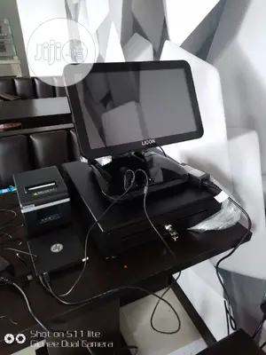 Restaurant, Lounge, Bakery Pos System