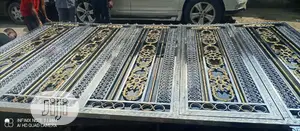 Stainless Gate
