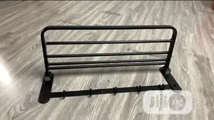 Multiple Towel Rail