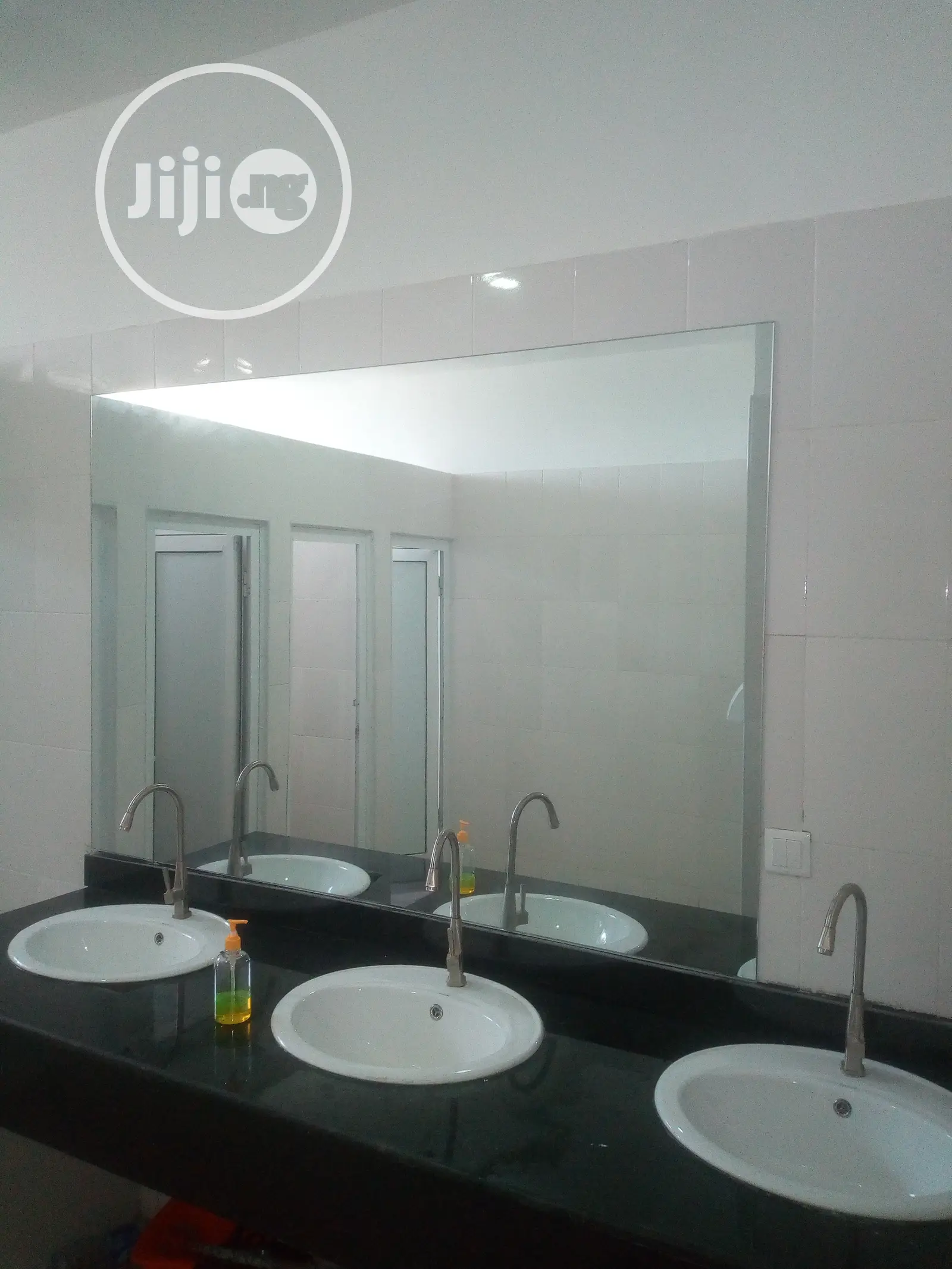 Mirror " Mirror