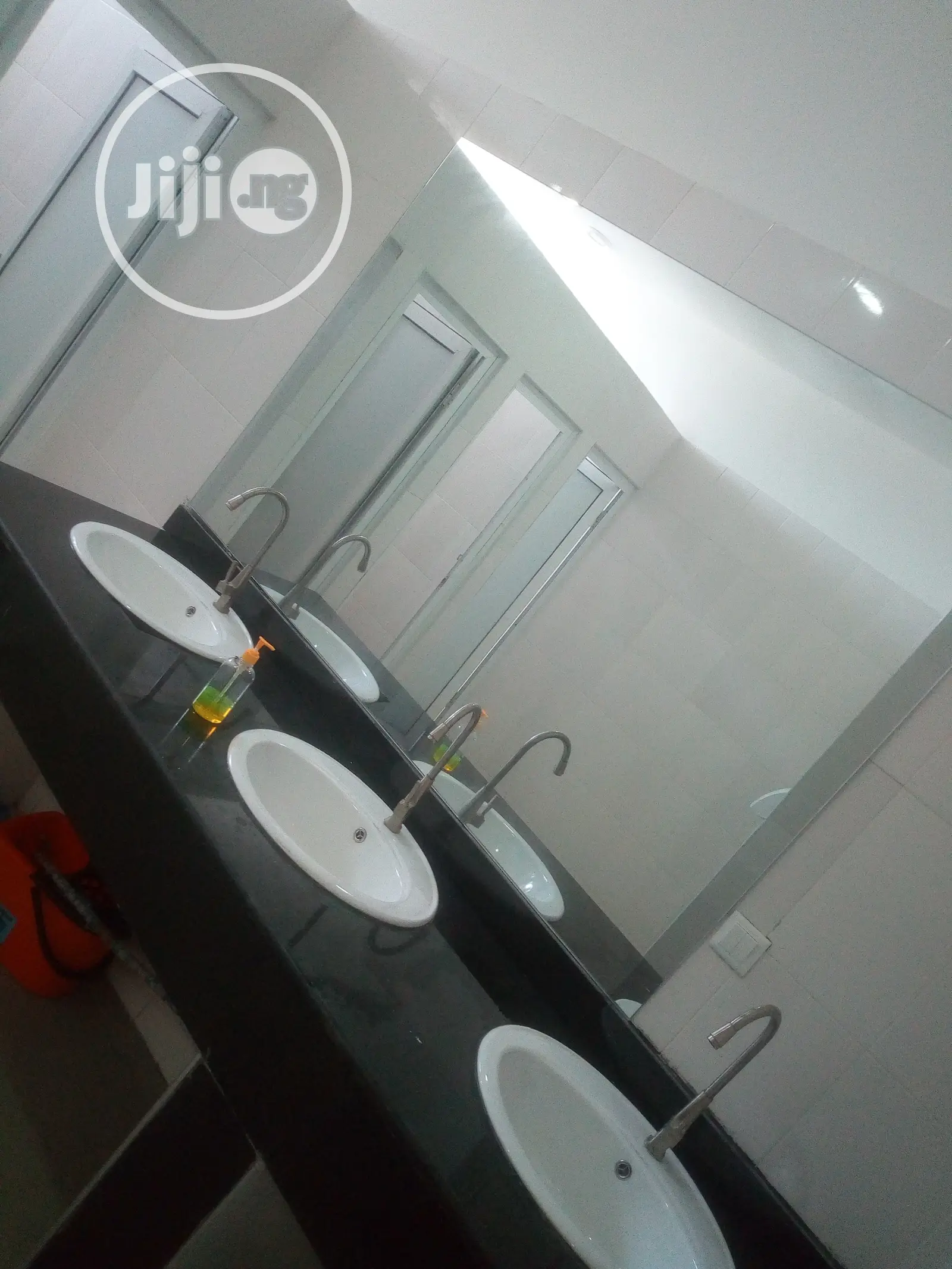 Mirror " Mirror