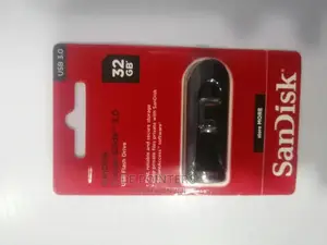 Sandisk Flash 32gb 3.0