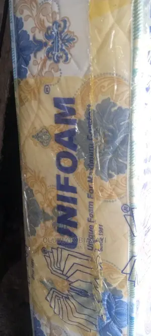 4.5by10inches Unifoam
