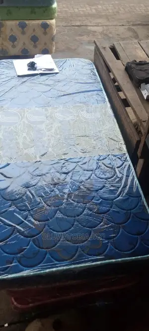 3fyby6 Jade Foam