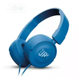 Jbl T450 On Ear Headphone