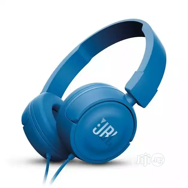 Jbl T450 On Ear Headphone