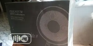 Ih Premium Cookware
