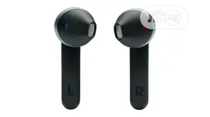 JBL Tune 220TWS Wireless In-Ear Headphones - Black