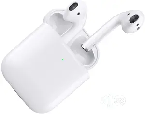 Apple Airpods 2-White