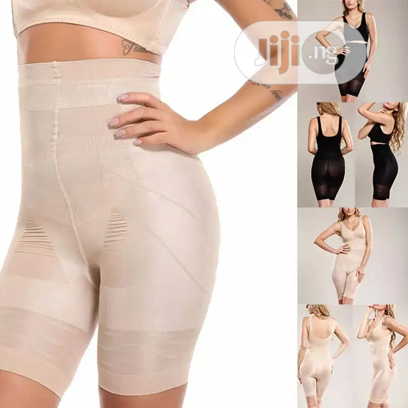 Tummy Control Tight