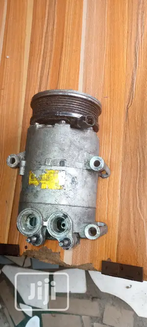 Compressor Ford Escape 2013