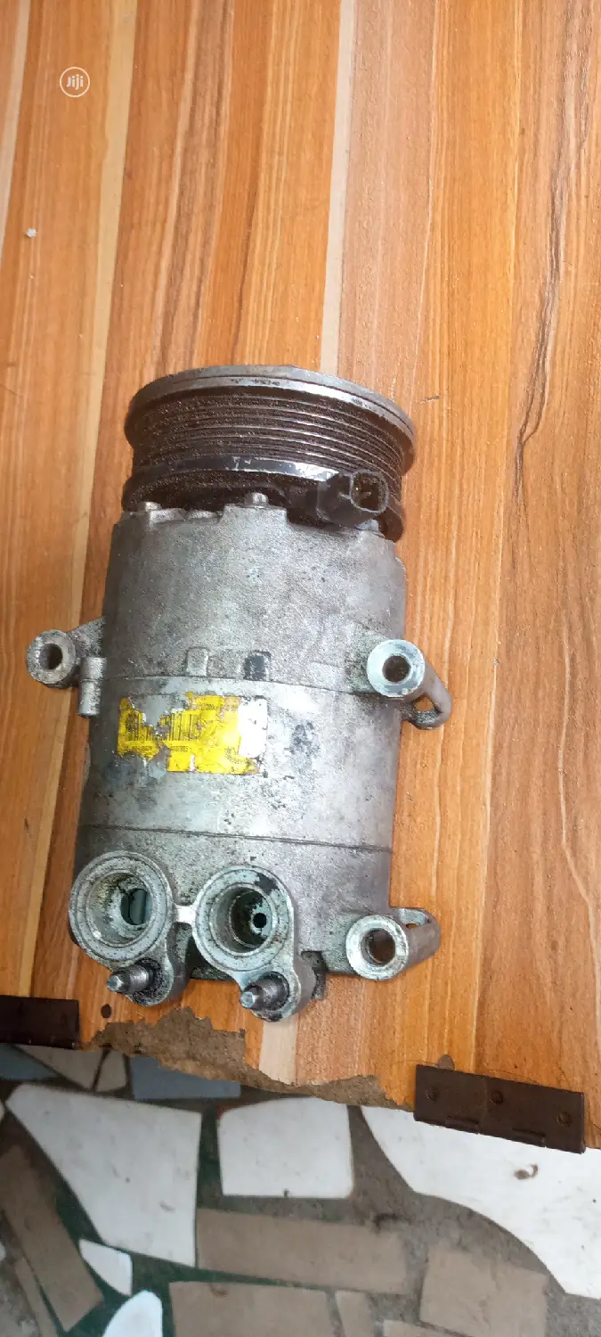 Compressor Ford Escape 2013