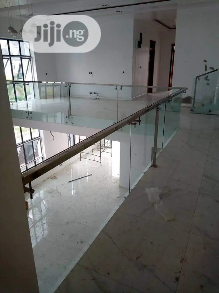 Wall Cladding, Structural Curtain Walls, Frameless Glass