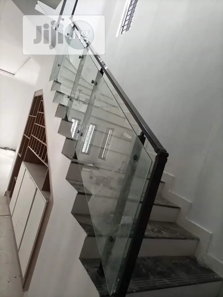 Wall Cladding, Structural Curtain Walls, Frameless Glass