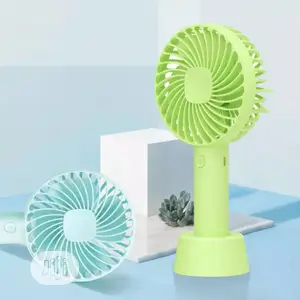 Rechargeable Mini Fan