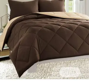 Mature Duvet,Bedsheet With 4 Pillowcases