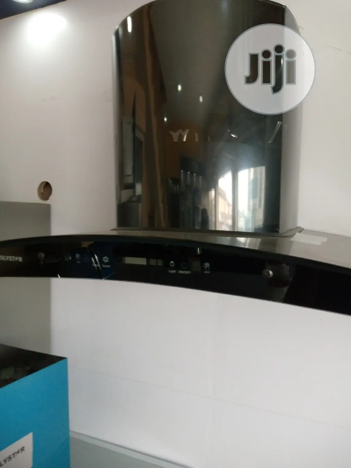 Gas Extractor