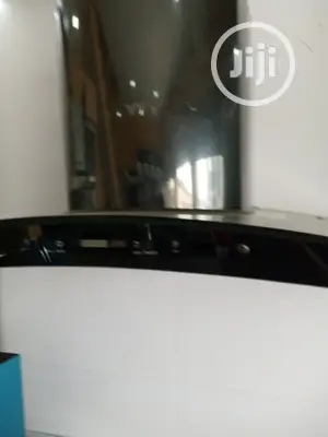 Gas Extractor