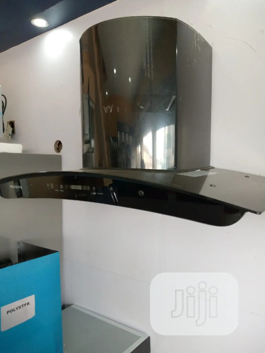 Gas Extractor