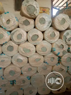 100mm or 50mm Rockwool With Wiremesh