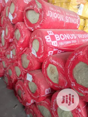 Bonus Rockwool Insulation Easy to Install