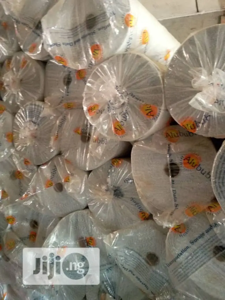 Radiant Barrier Alububble Insulation