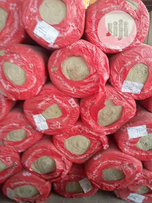 50mm Thick Bonus Rockwool Insulation 80 Density
