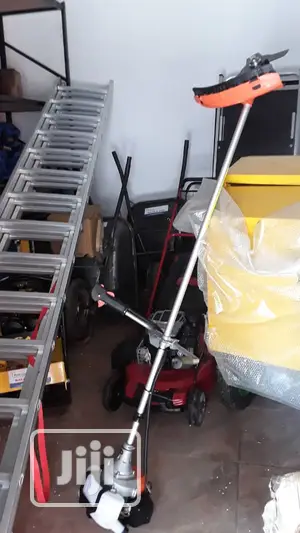 Petrol Brush Cutter