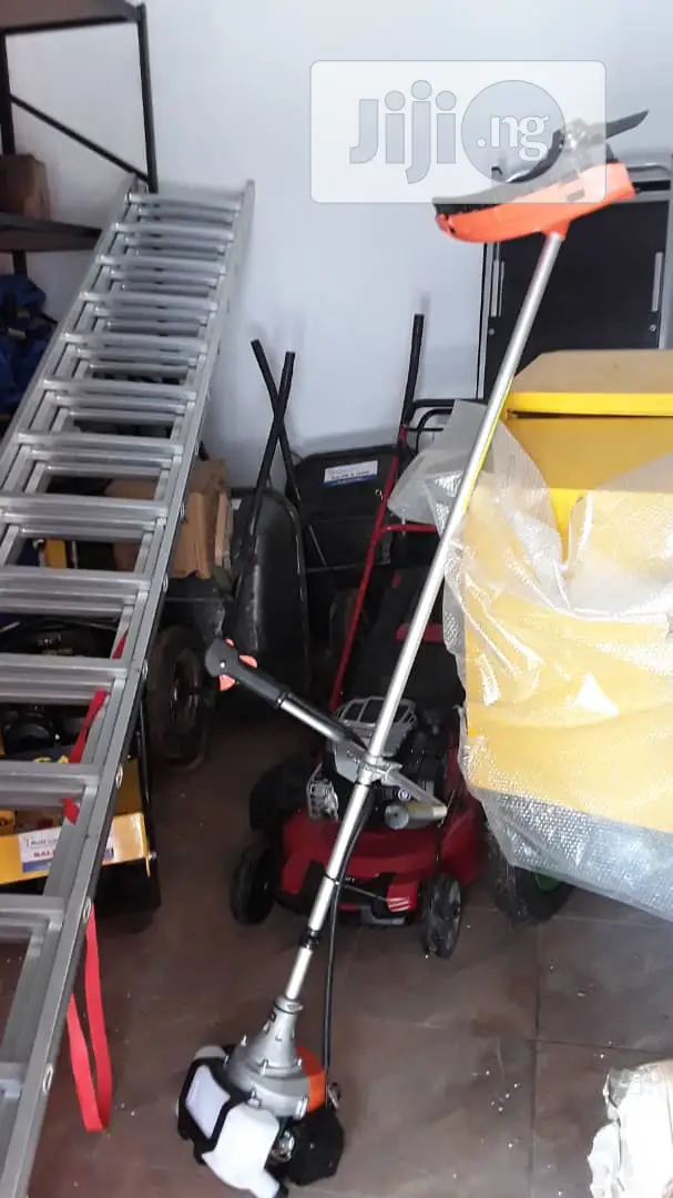 Petrol Brush Cutter
