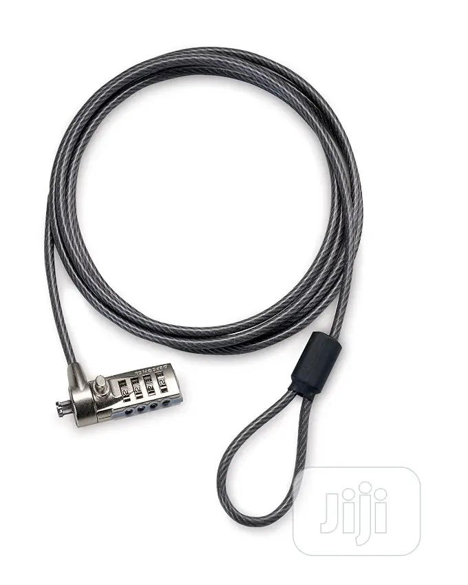 Targus Defcon Cl Laptop Cable Lock