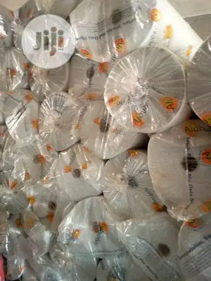 Alububble Reduces Cooling Bill