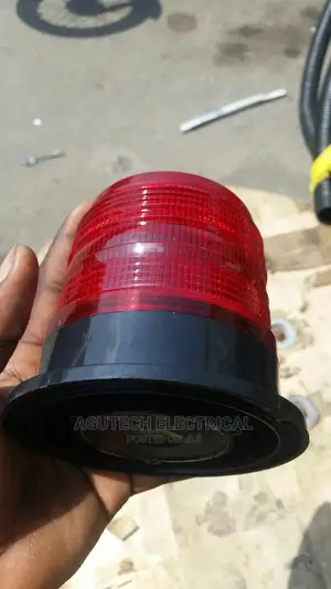 Aviation Light