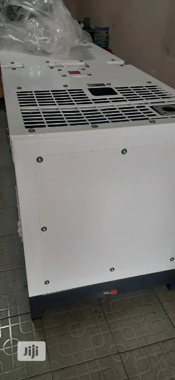 20kva Denyo Japanese Generator