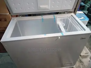 Brand New Skyrun Chest Freezer 155L
