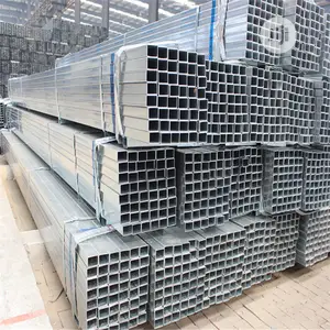 Galvanised Pipe