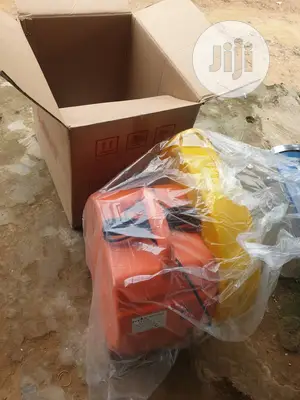 Bouncy Castle Blower