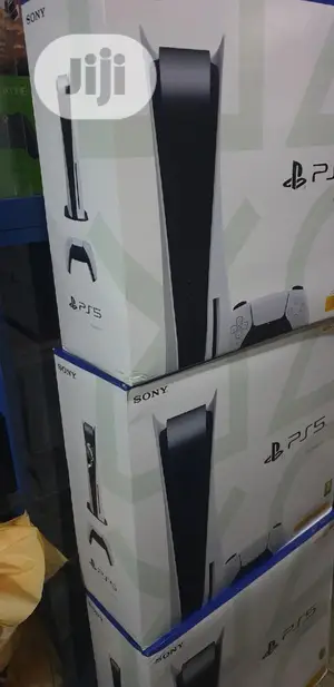 Ps5 Console