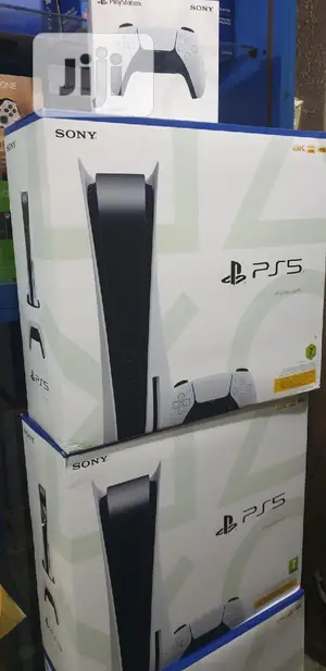 Ps5 Console