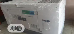 20kva Denyo Japanese Generator