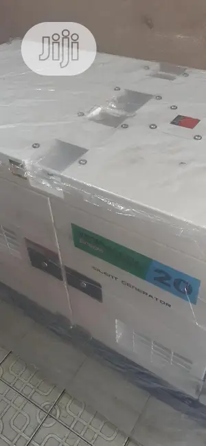 20kva Denyo Japanese Generator