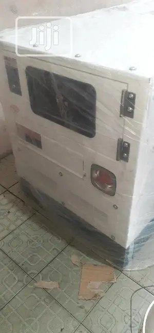 20kva Denyo Japanese Generator
